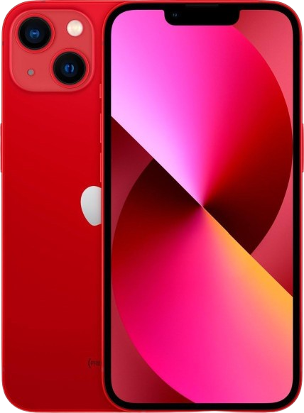 iPhone 13