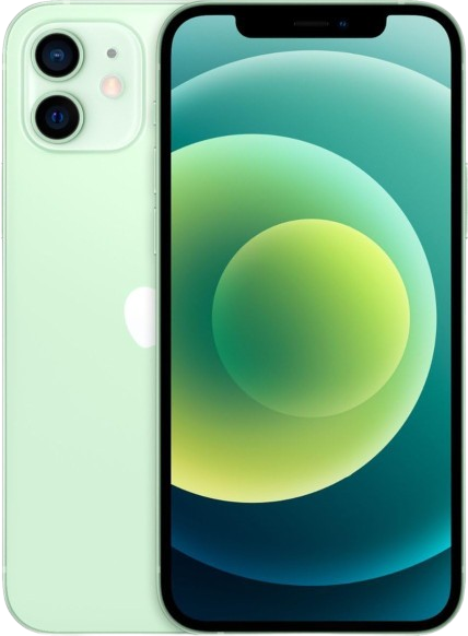 iPhone 12