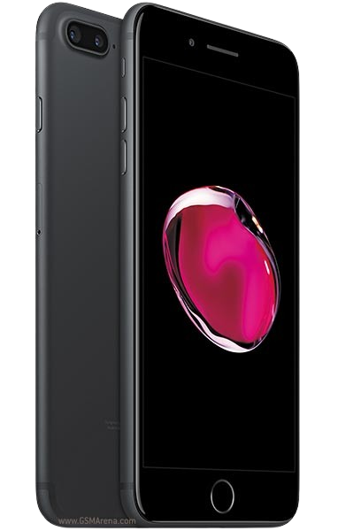 iPhone 7 Plus