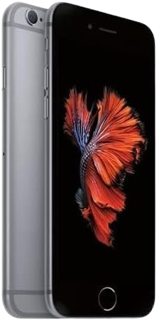iPhone 6s Plus
