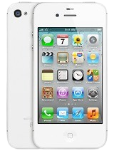 iPhone 4s