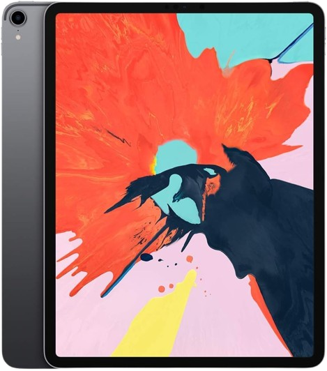 iPad Pro 11" 3rd Generation (2021)
