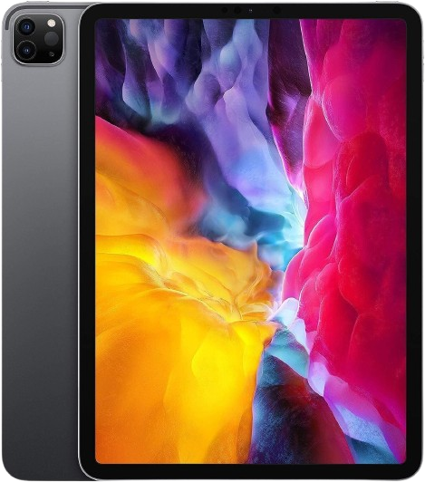 iPad Pro 11" 2nd Generation (2020)